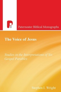 Bild: The Voice of Jesus - Send The Light