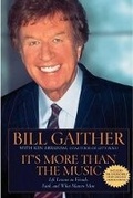 Cover: It's More Than the Music - Warner Books Inc
