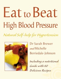 Enlarge image Cover: High Blood Pressure - Thorsons