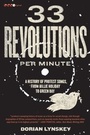 Cover: 33 Revolutions per Minute - HarperCollins
