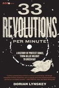 Cover: 33 Revolutions per Minute - HarperCollins