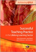 Cover: Successful Teaching Practice in the Lifelong Learning Sector - Learning Matters Ltd