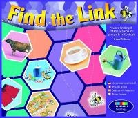 Enlarge image Cover: Find the Link: Colorcards Game - Speechmark Publishing Ltd