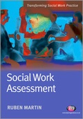 Cover: Social Work Assessment - Learning Matters Ltd