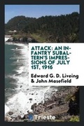 Cover: Attack - Trieste Publishing