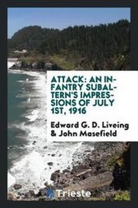 Enlarge image Cover: Attack - Trieste Publishing
