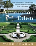 Cover: American Eden - HarperCollins