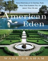 Enlarge image Cover: American Eden - HarperCollins