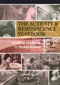 Cover: Activity & Reminiscence Handbook - Speechmark Publishing Ltd