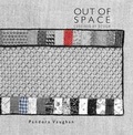 Cover: OUT OF SPACE - Exitstencil Press