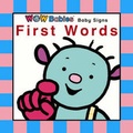 Cover: First Words