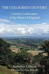 Enlarge image Cover: The Coloured Counties - Fairfield Books