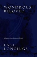 Cover: Wondrous Beloved Last Longings - Ziggurat Books International