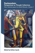 Cover: Psychoanalysis - IPBooks