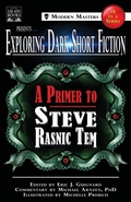 Cover: Exploring Dark Short Fiction #1 - Dark Moon Books