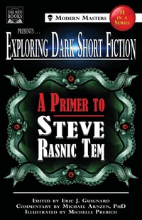 Enlarge image Cover: Exploring Dark Short Fiction #1 - Dark Moon Books