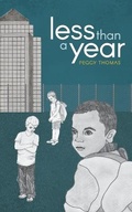Cover: Less Than A Year - Stablegate