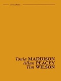 Cover: Stroud Poets 6 - Yew Tree Press