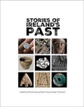 Cover: Stories of Ireland's Past 2017 - Transport Infrastructure Ireland (TII)