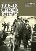 Cover: Changed Utterly - History Publications Ltd
