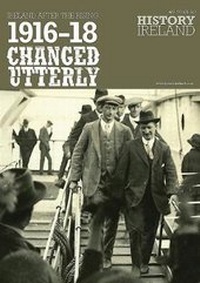 Enlarge image Cover: Changed Utterly - History Publications Ltd