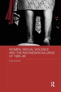 Cover: Women, Sexual Violence and the Indonesian Killings of 1965-66 - Routledge