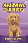 Cover: Animal Ark, New 4: Puppy in Peril - Orchard Books