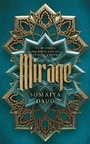 Cover: Mirage - Hodder & Stoughton