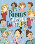 Cover: Poems About Emotions - Wayland