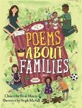 Cover: Poems About Families - Wayland