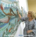 Cover: ELISE - Robin Johnston
