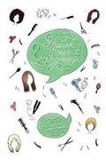 Cover: Speak our Language - Salon True