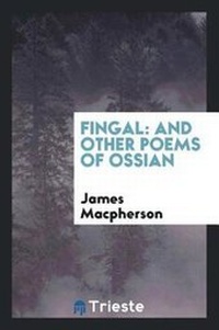 Enlarge image Cover: Fingal - Trieste Publishing