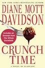 Cover: Crunch Time - HarperCollins