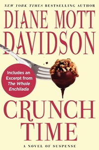 Enlarge image Cover: Crunch Time - HarperCollins