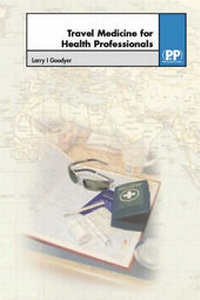Abbildung von: Travel Medicine for Health Professionals - Pharmaceutical Press