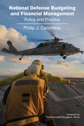 Cover: National Defense Budgeting and Financial Management - Information Age Publishing