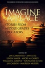 Cover: Imagine a Place - Information Age Publishing