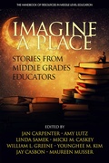 Cover: Imagine a Place - Information Age Publishing