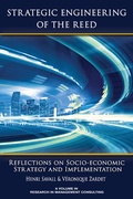 Cover: Strategic Engineering of the Reed - Information Age Publishing