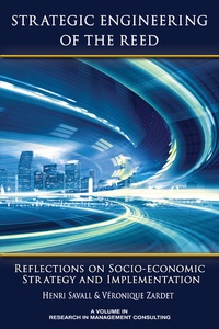 Enlarge image Cover: Strategic Engineering of the Reed - Information Age Publishing