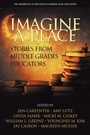 Cover: Imagine a Place - Information Age Publishing