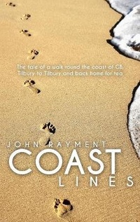 Enlarge image Cover: Coast Lines - Austin Macauley Publishers