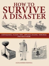 Enlarge image Cover: How to Survive a Disaster - Amber Books
