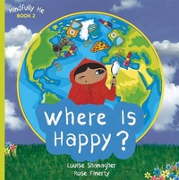 Enlarge image Cover: Where Is Happy? - The Lilliput Press Ltd