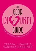 Cover: The Good Divorce Guide - Elite Publishing Academy