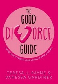 Enlarge image Cover: The Good Divorce Guide - Elite Publishing Academy
