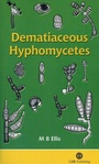 Cover: Dematiaceous Hyphomycetes - CABI Publishing