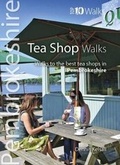 Cover: Tea Shop Walks - Northern Eye Books