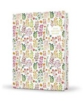 Cover: 2018 Recipe Diary Herbs Design 2018 - Eaglemoss Ltd
